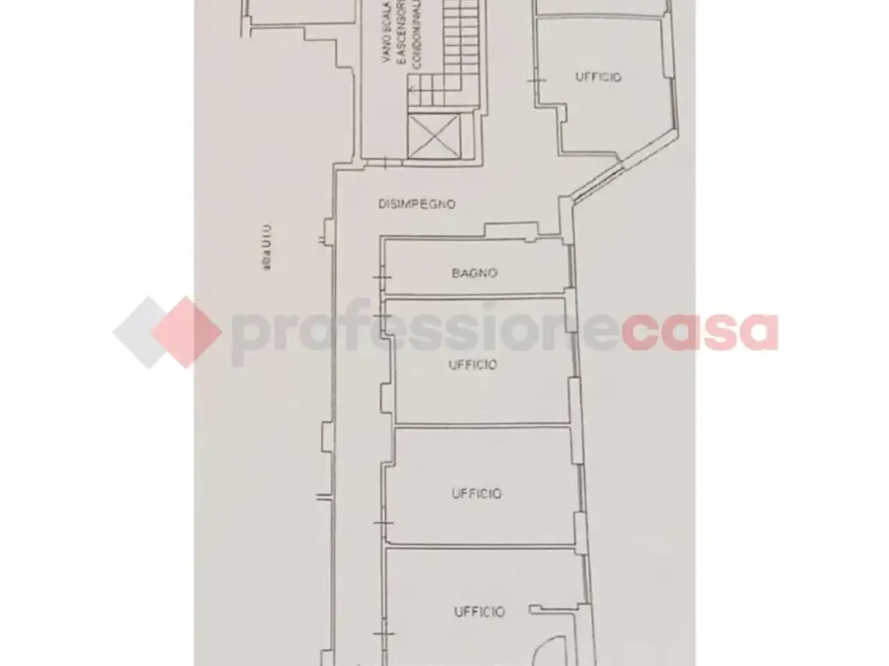 Ufficio in , Spoleto, {3} - Foto 1