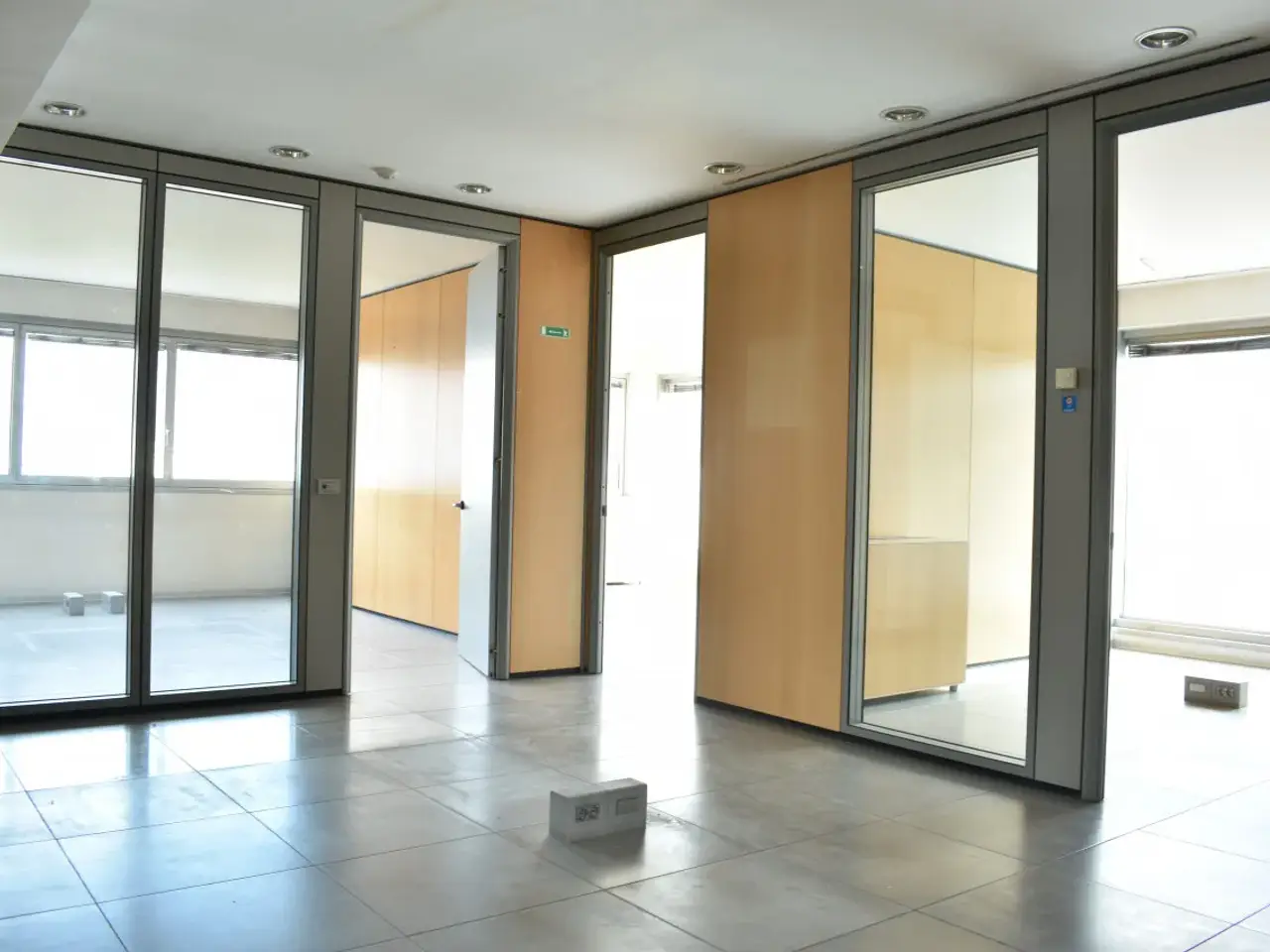 Ufficio in , Bolzano, {3} - Foto 2