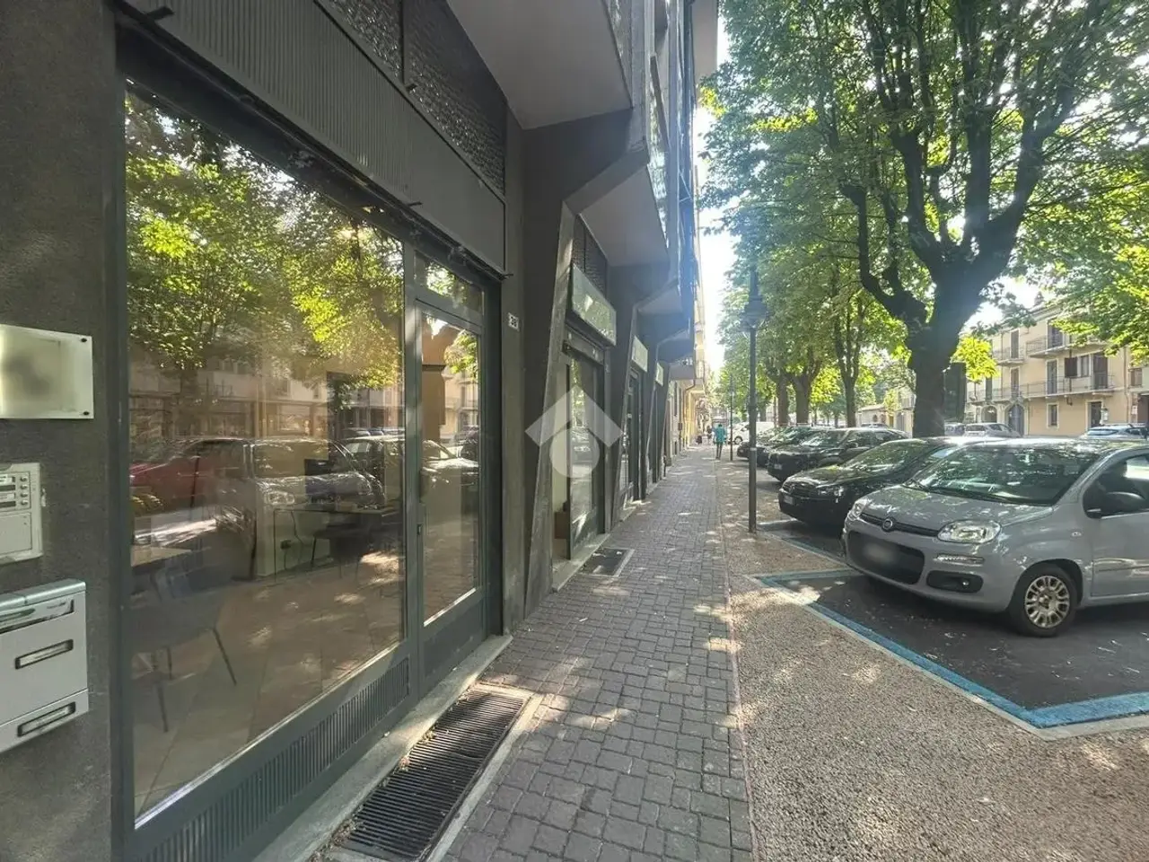 Negozio in Corso Italia 38, Rivarolo Canavese, {3} - Foto 1