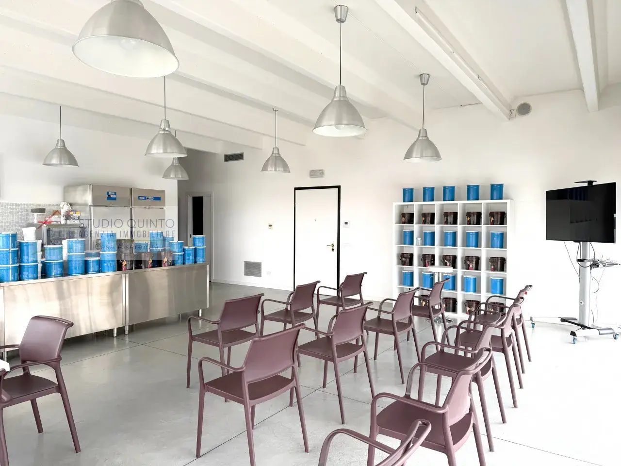 Ufficio in , Quinto Di Treviso, {3} - Foto 1
