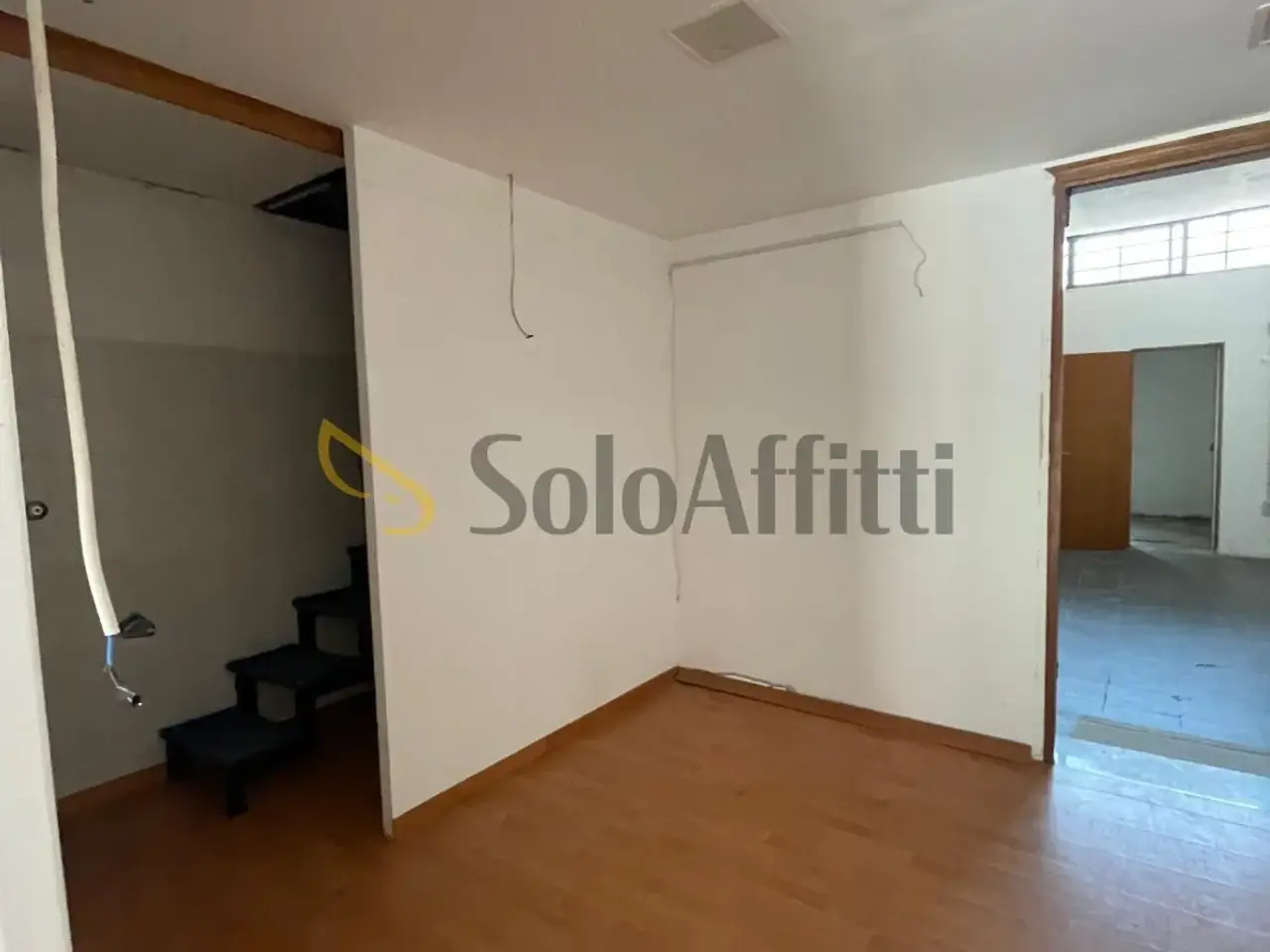 Negozio in Via Gregorio Palestino 6, Reggio Calabria, {3} - Foto 2