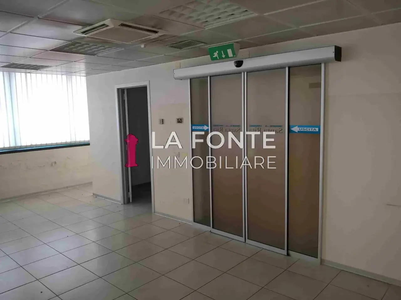 Ufficio in Via Pastore, Vigonza, {3} - Foto 1