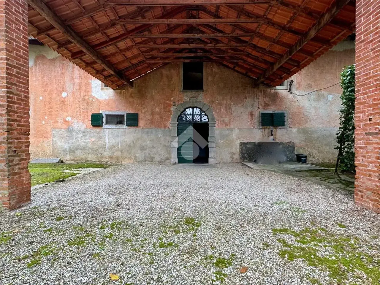 Magazzino in Via IV Novembre 35, San Giovanni Al Natisone, {3} - Foto 1