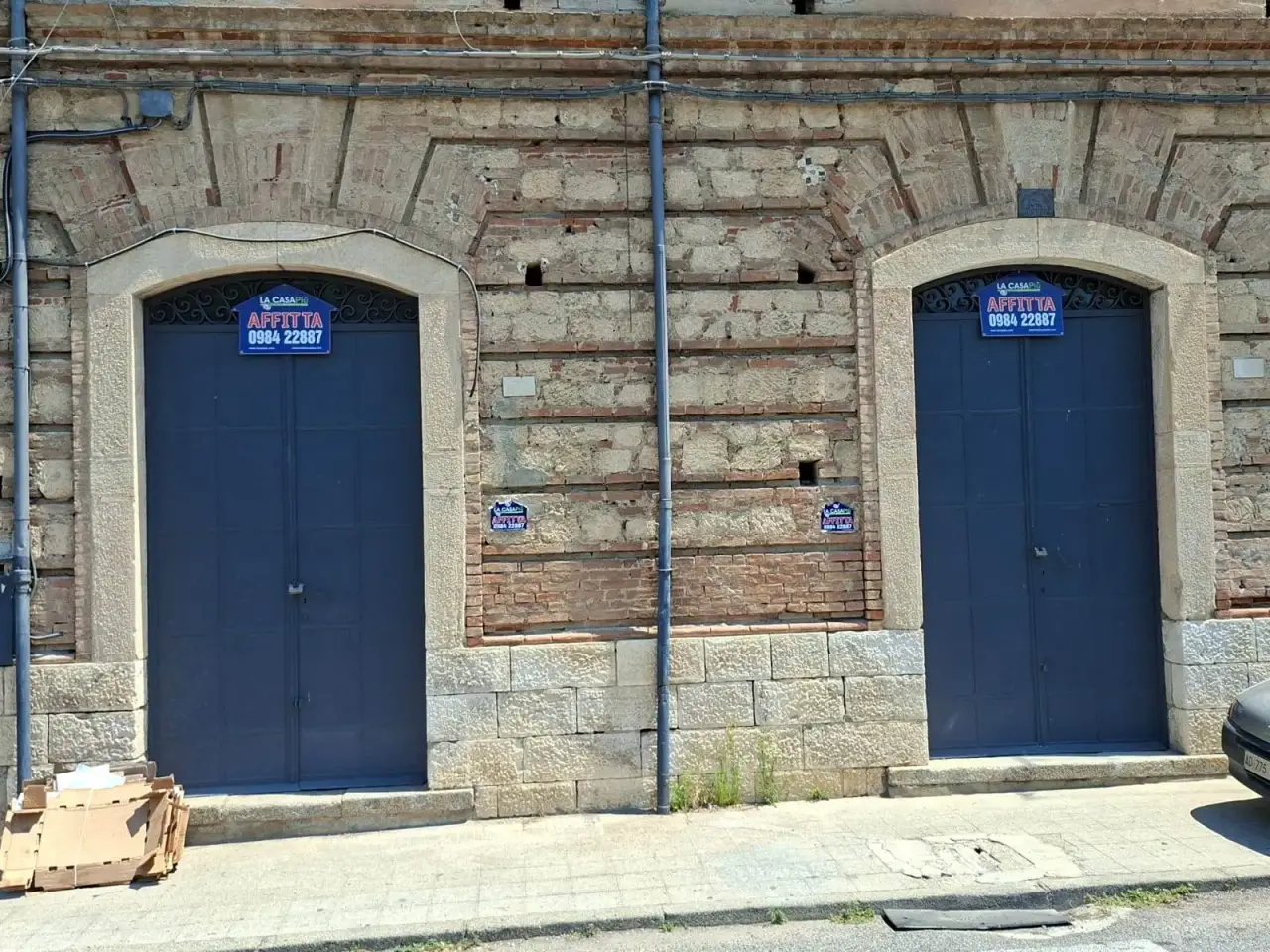 Negozio in Via Casali, Cosenza, {3} - Foto 1