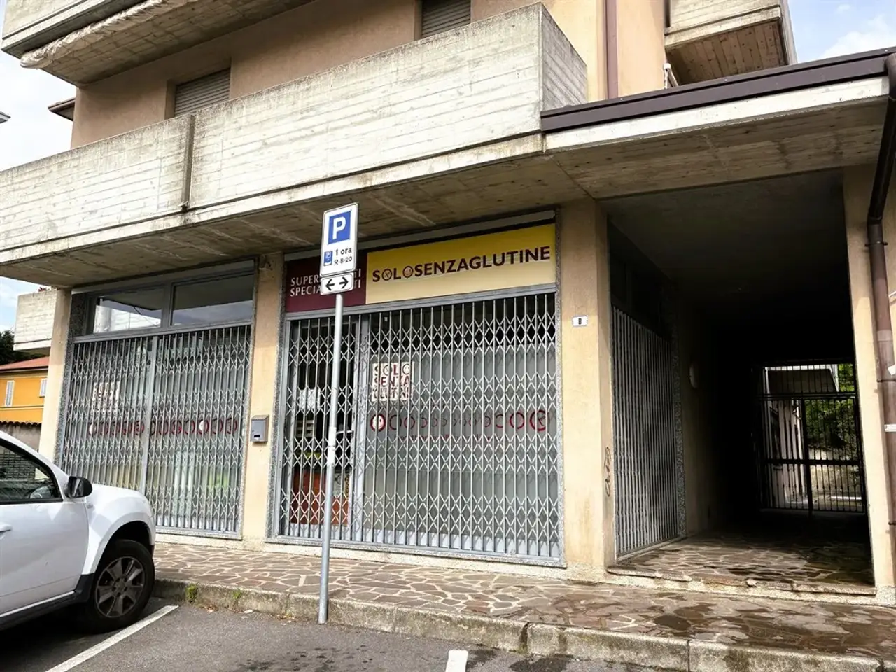 Negozio in Via Verdi, Concorezzo, {3} - Foto 2
