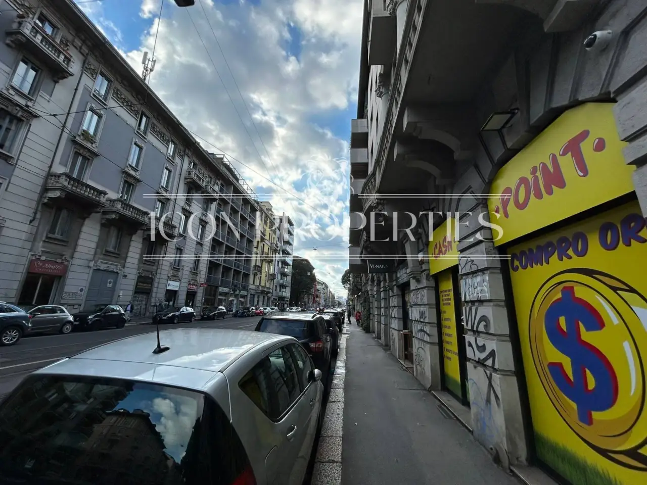 Negozio in Via Nicola Antonio Porpora, Milano, {3} - Foto 2