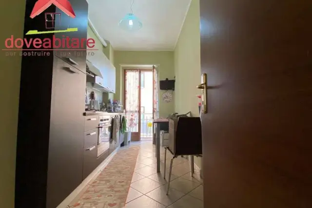 2-room flat in Piazza Barbieri, 0, Pinerolo - Photo 1