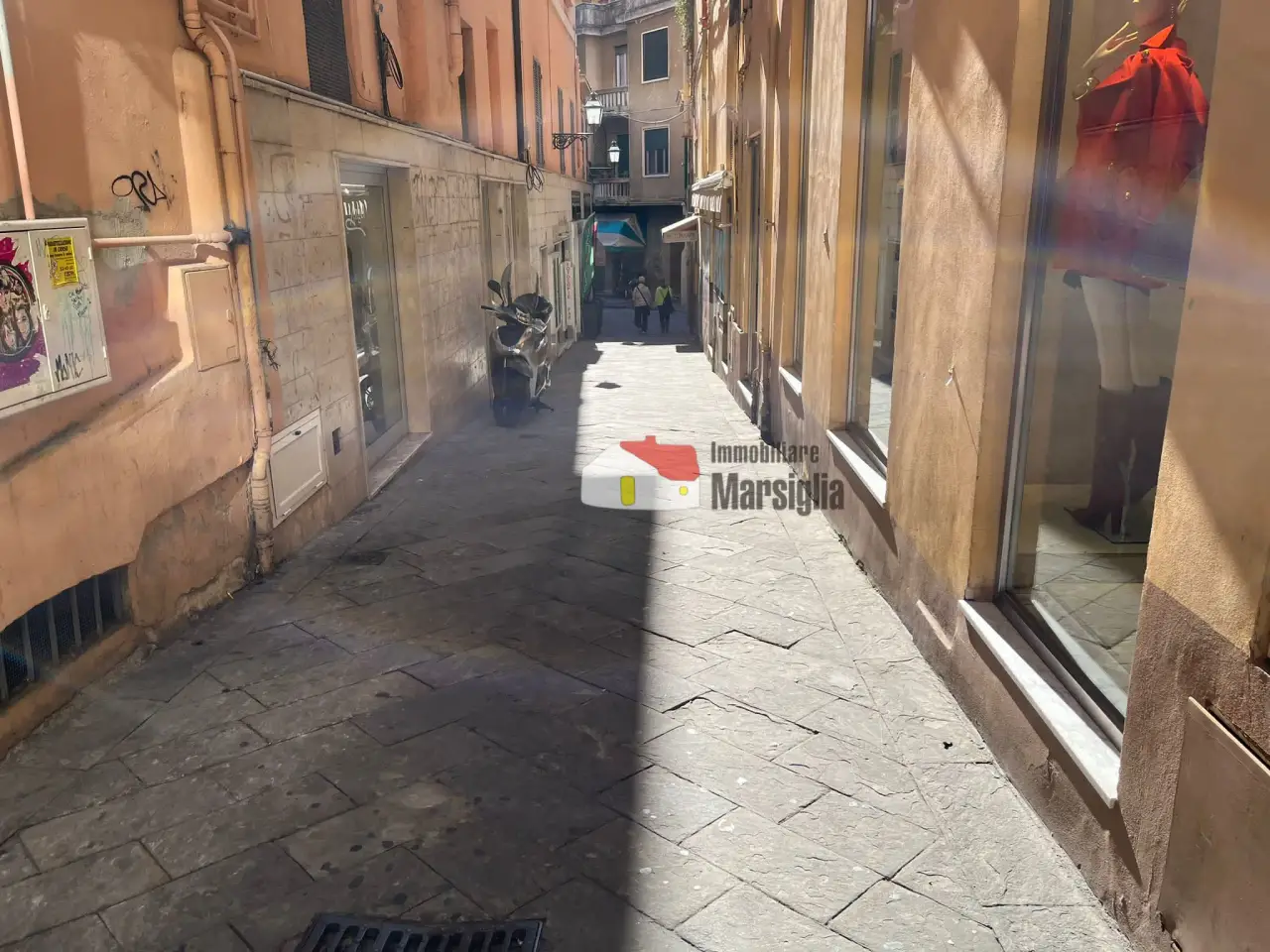 Negozio in Via Volturno, Sanremo, {3} - Foto 2