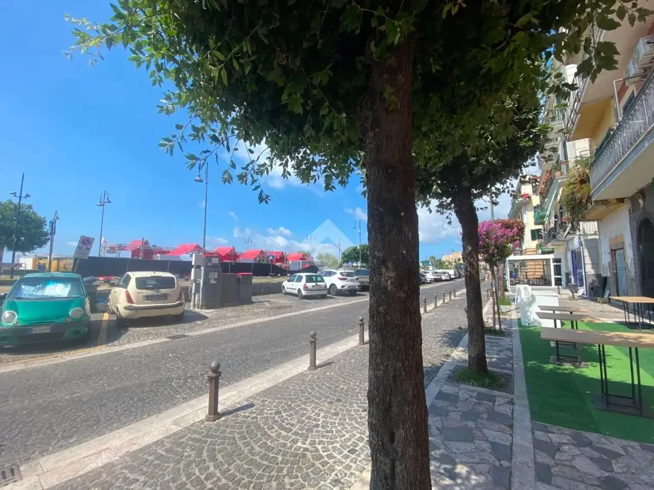 Negozio in Corso Umberto I 87, Pozzuoli, {3} - Foto 1