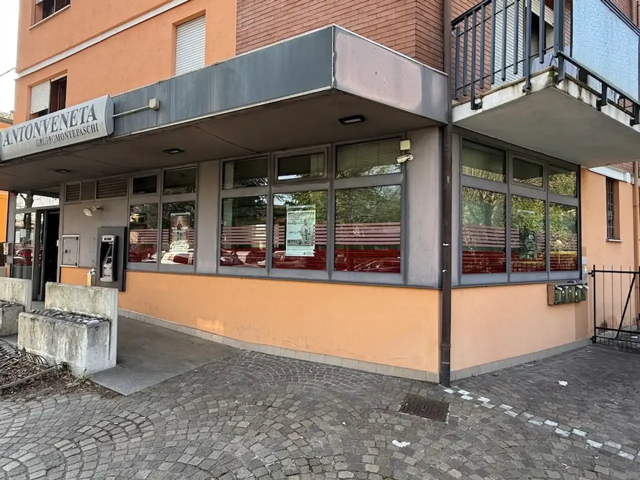 Ufficio in Via Egidio Forcellini 120, Padova, {3} - Foto 1