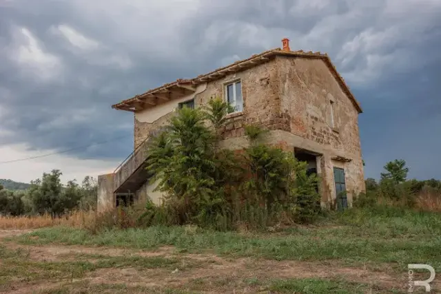 Landhaus in {3}, Strada Provinciale Ragnaie - Foto 1