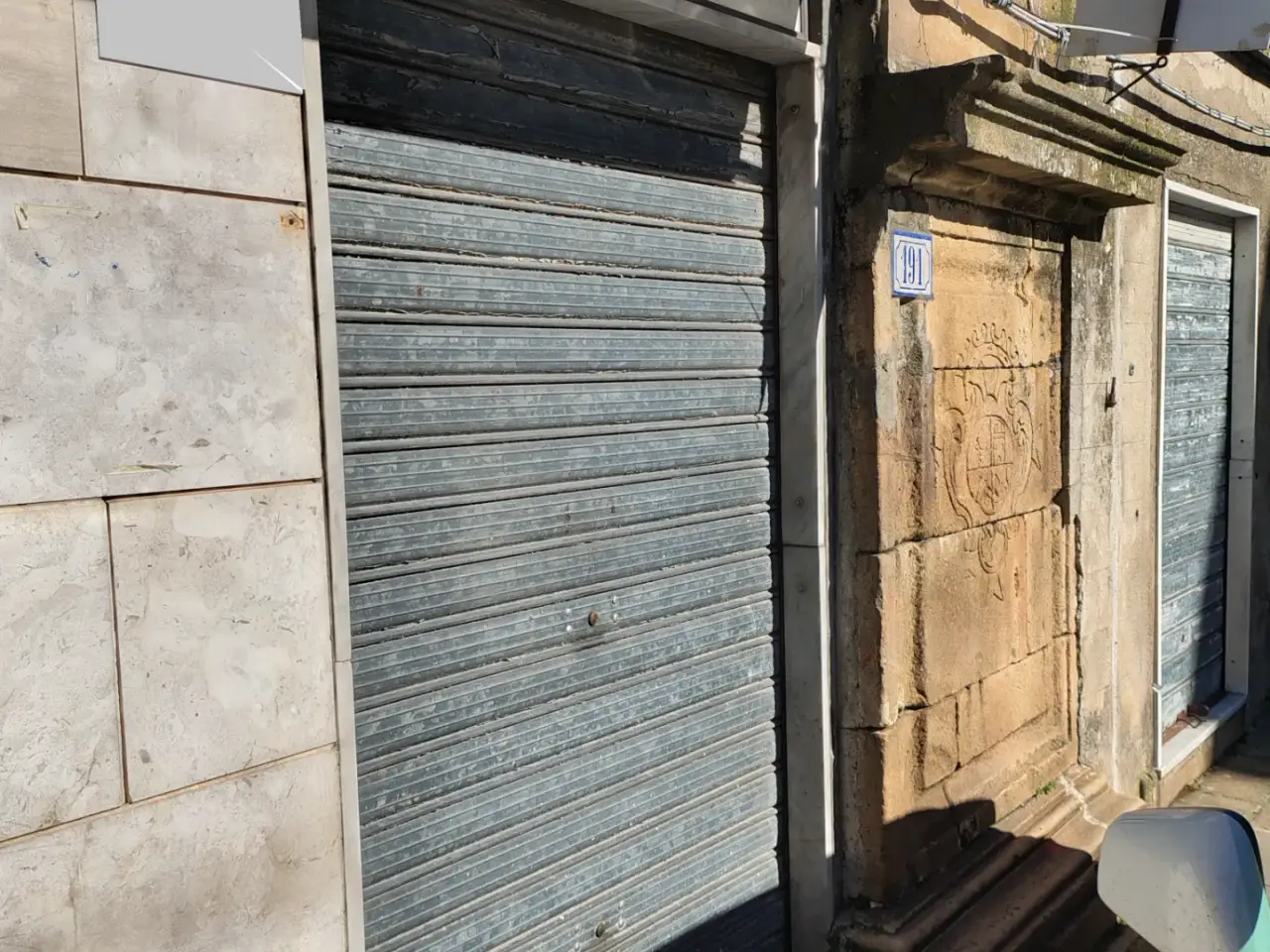 Negozio in Via Libertà 191, Mistretta, {3} - Foto 1