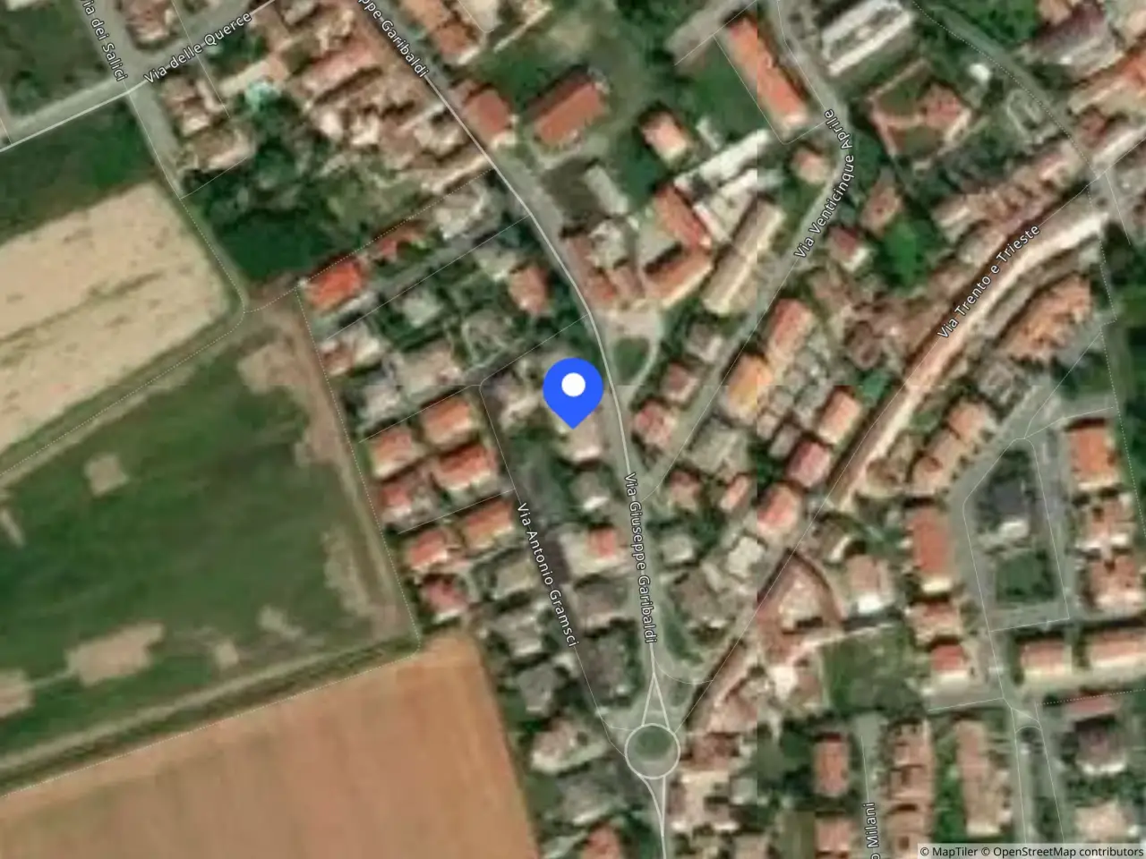 Negozio in Via Giuseppe Garibaldi, 57, 26814 Livraga Lo, Italia 57, Livraga, {3} - Foto 2