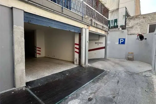 Box in Via l. Mastrandrea, 12, Bari - Foto 1