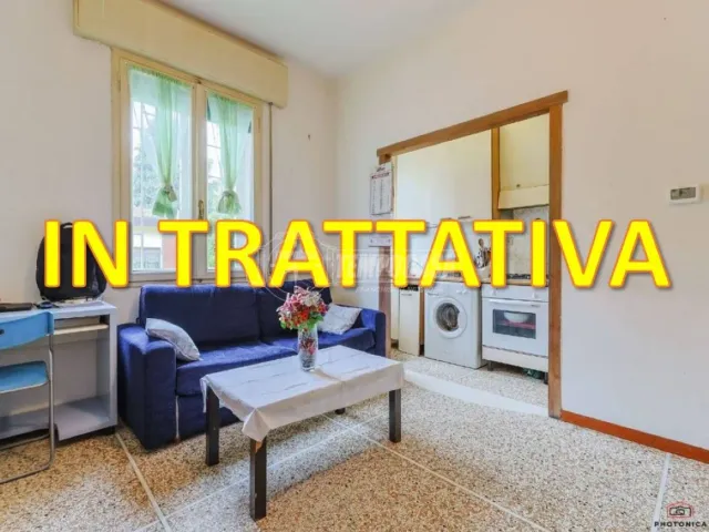 2-room flat in Via Coriolano Vighi, Bologna - Photo 1