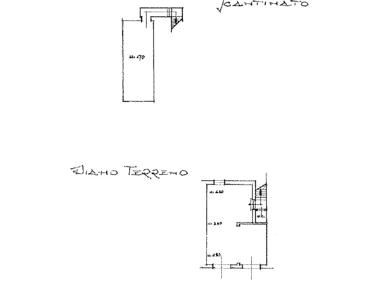 Esercizio commerciale in Corso Amedeo 128, Livorno, {3} - Foto 1