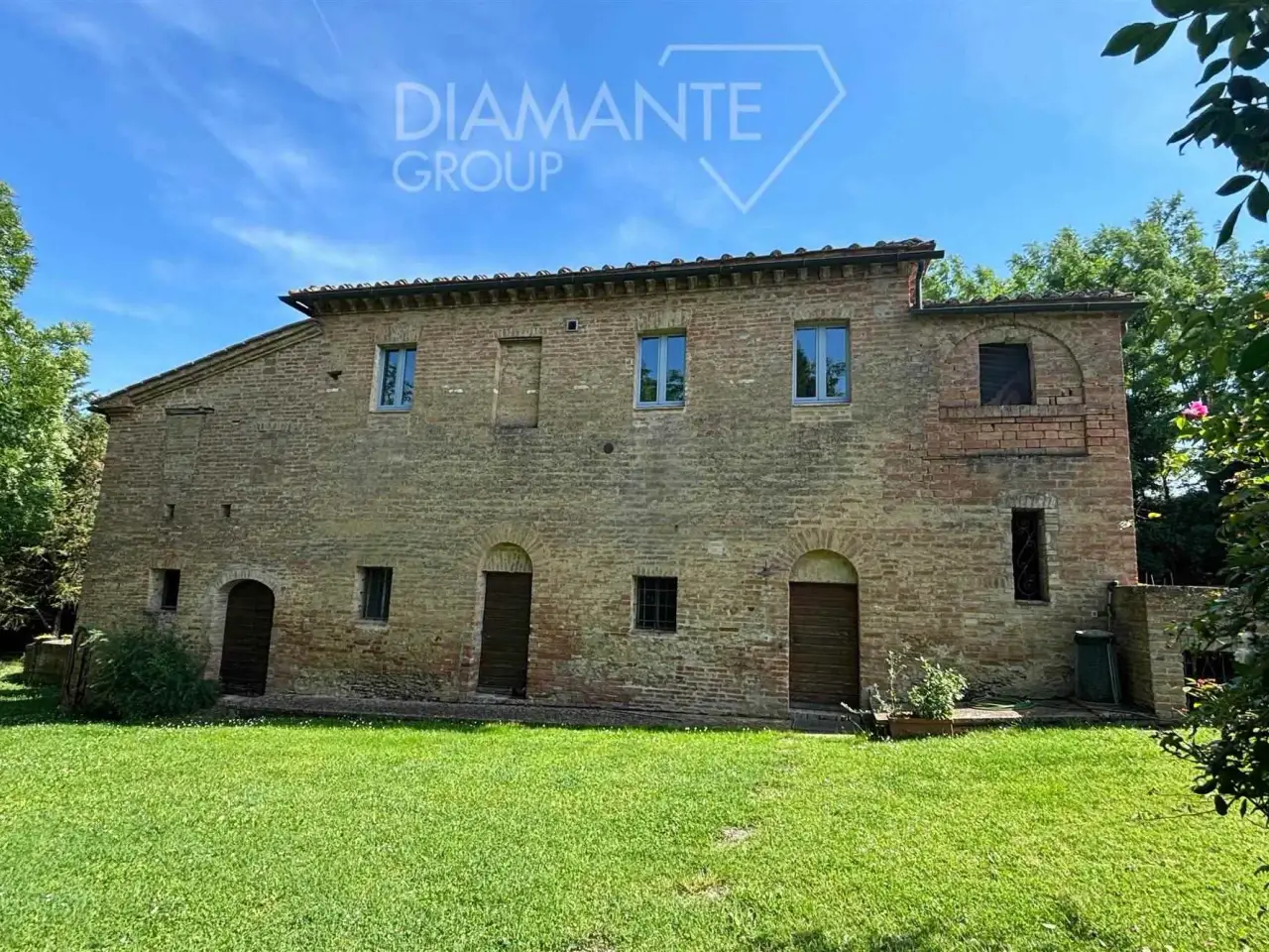 Azienda agricola in , Buonconvento, {3} - Foto 2