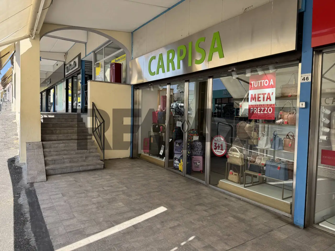 Esercizio commerciale in Via del Casal dei Pini 60, Formello, {3} - Foto 1
