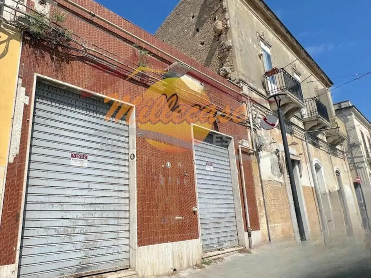 Negozio in Via Piave, Siracusa, {3} - Foto 1