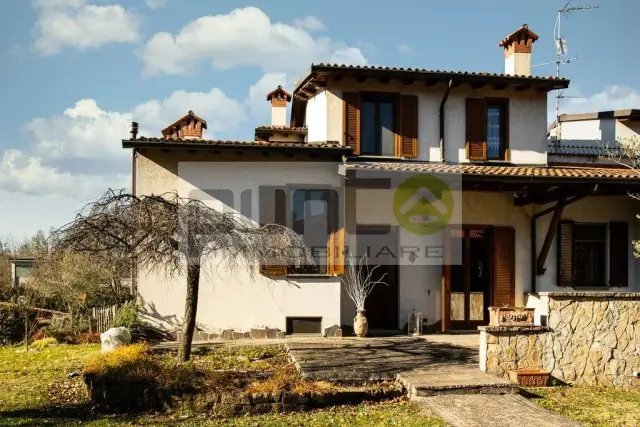 Villa in Via San Nazzaro 45, Bellusco - Foto 1