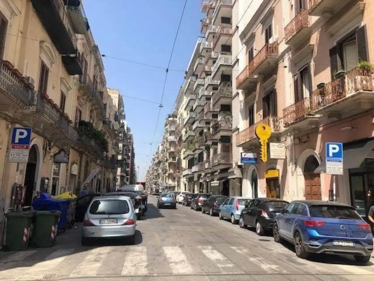 Negozio in Via P Amedeo, Bari, {3} - Foto 2