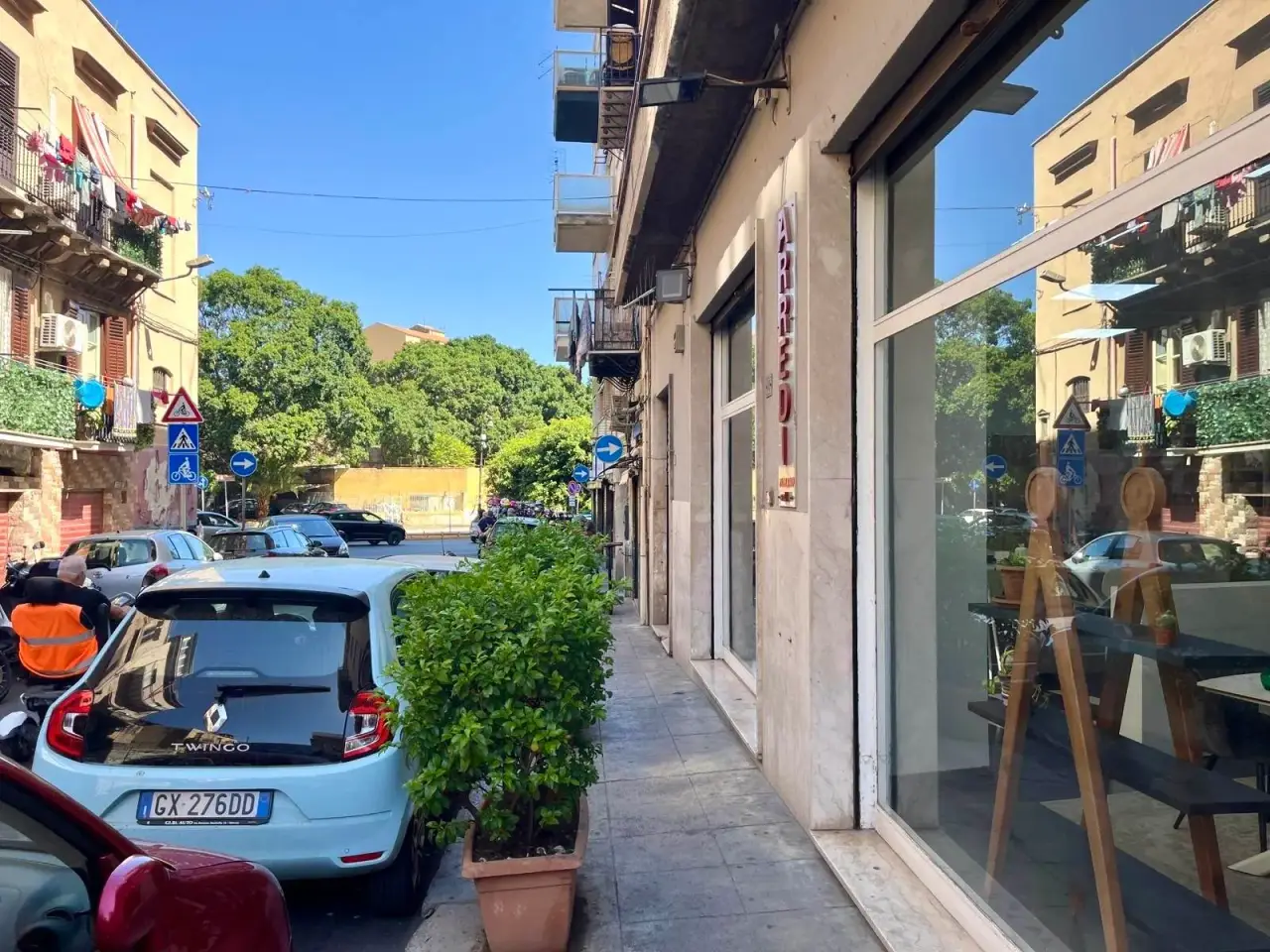 Negozio in , Palermo, {3} - Foto 2