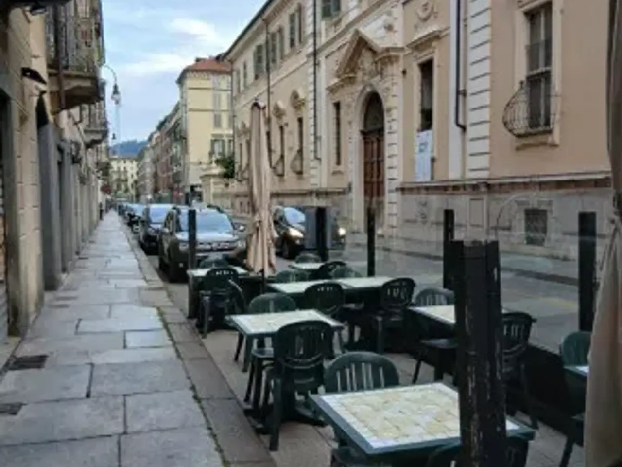 Negozio in Via Principe Amedeo 25, Torino, {3} - Foto 2