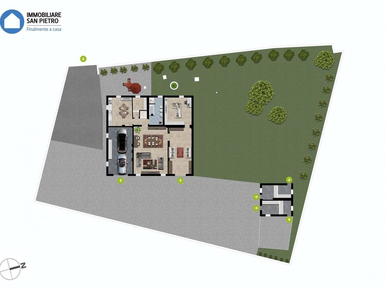 immagine annuncio 11 di 12