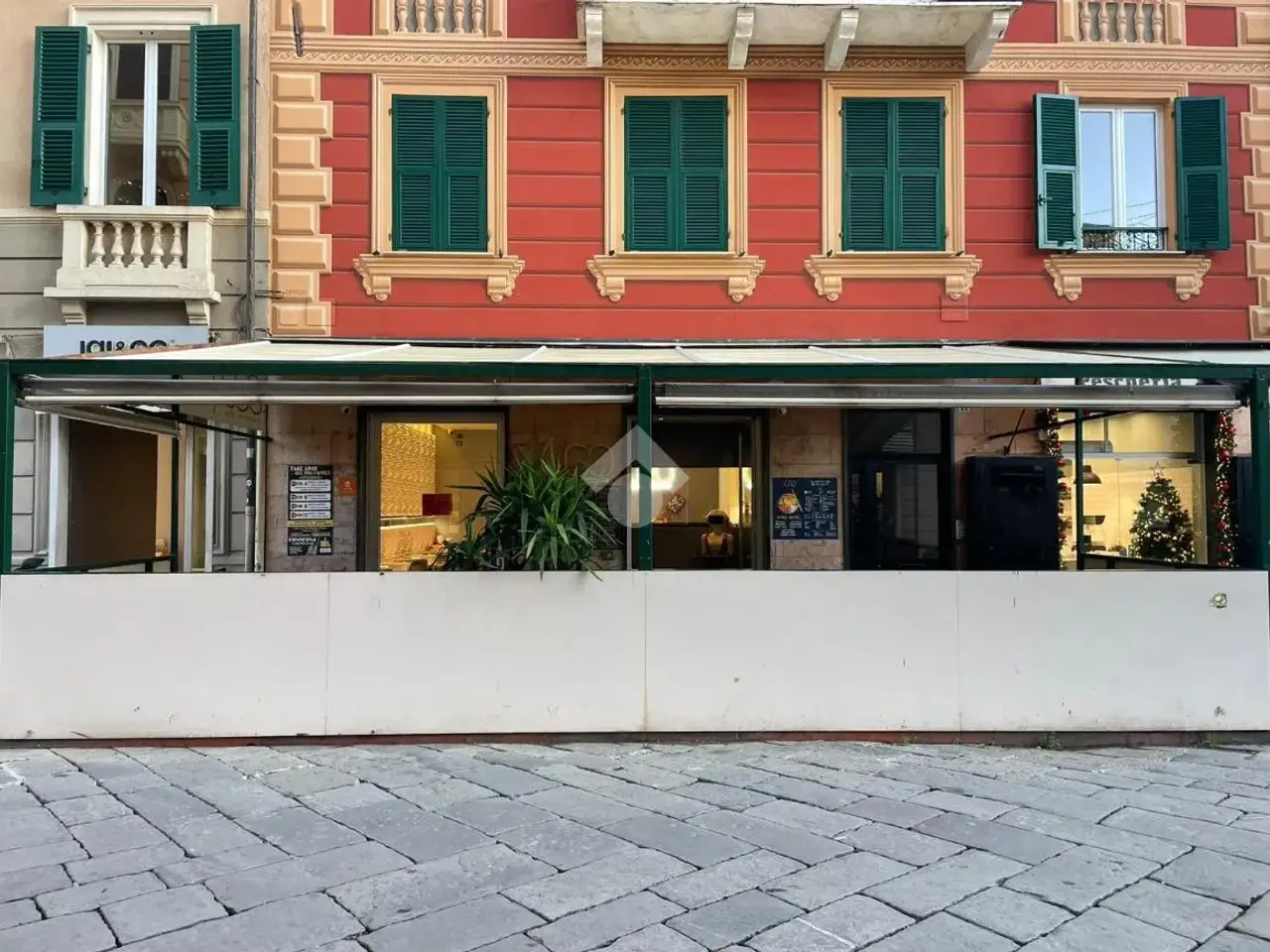 Negozio in Corso Colombo, Sestri Levante, {3} - Foto 1