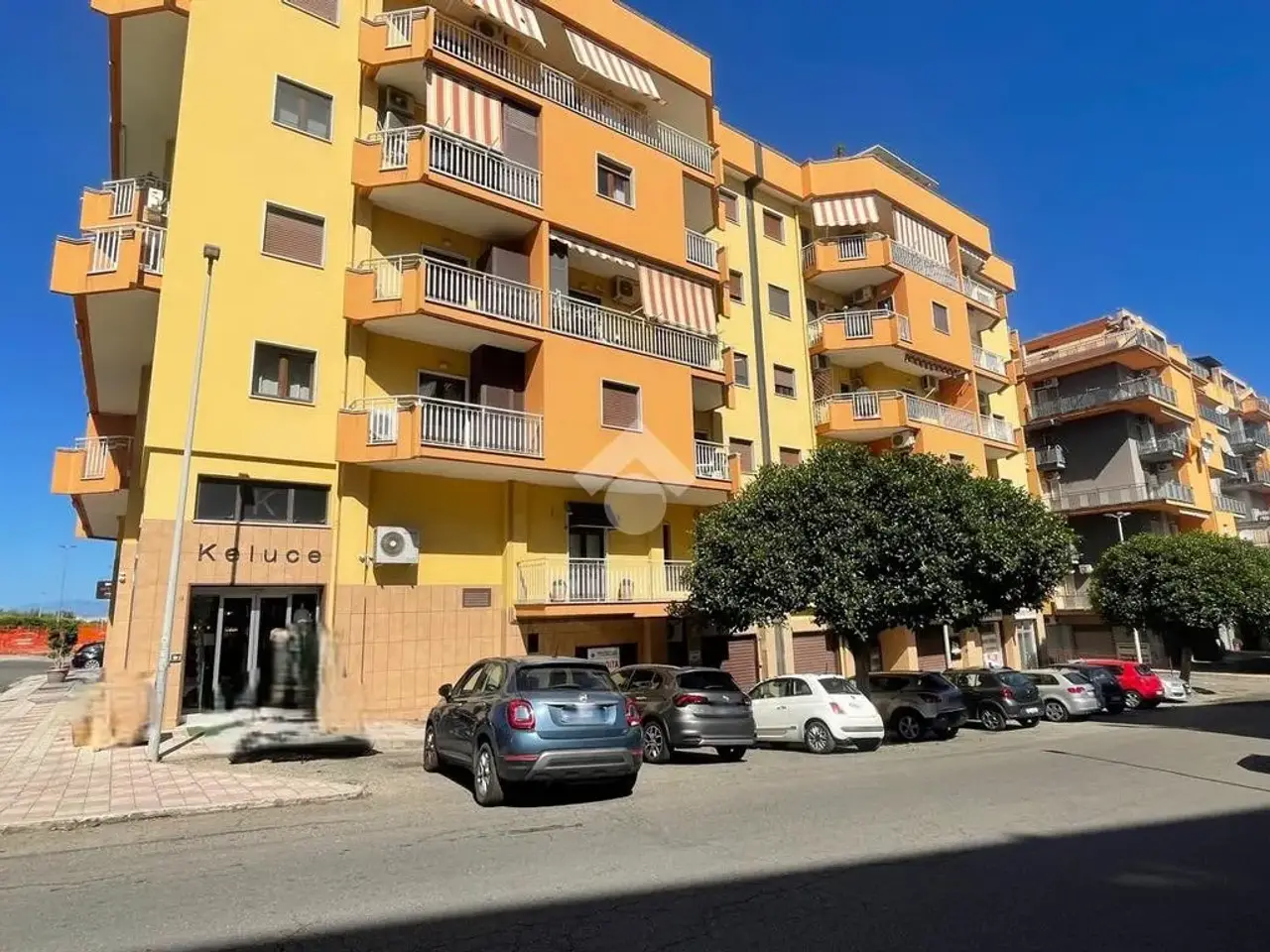 Magazzino in Via dei Bizantini, Corigliano-Rossano, {3} - Foto 1