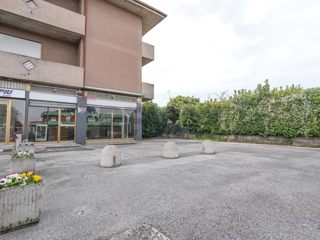 Negozio in Cesare Battisti 69, Medolago, {3} - Foto 2