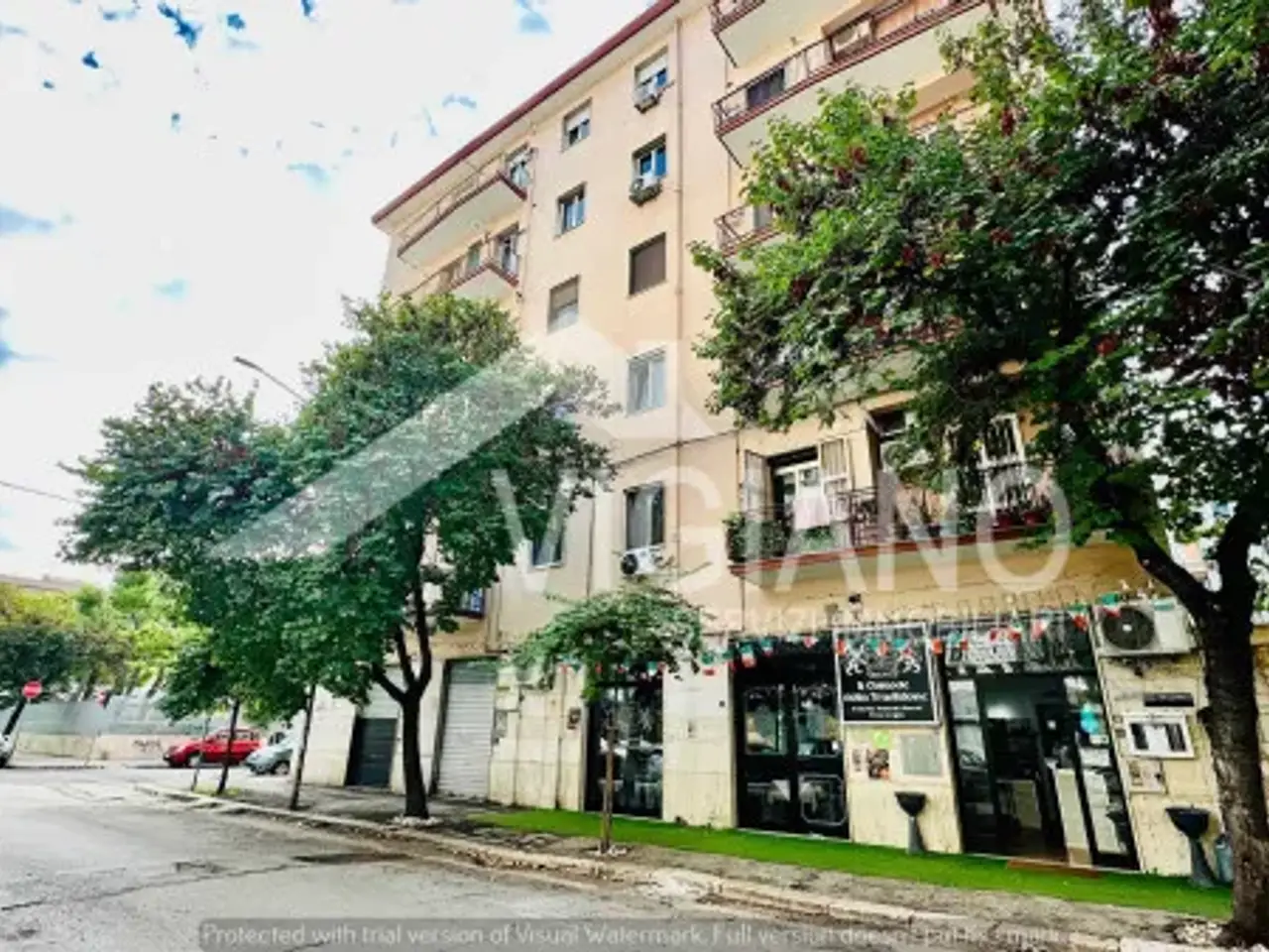 Ristorante in Via Michele Marchianò, Foggia, {3} - Foto 2