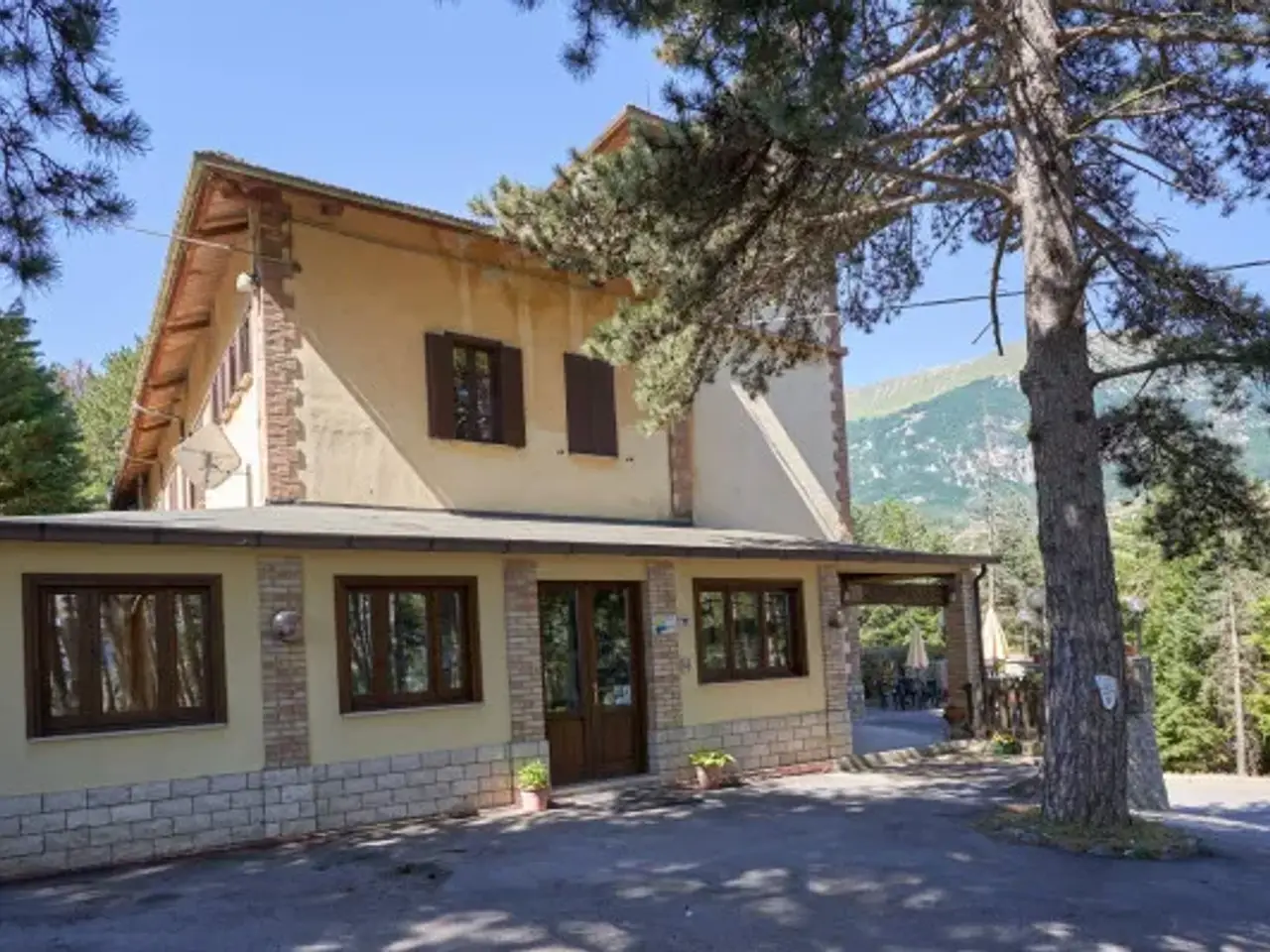 Hotel in Rione Pineta, Palena, {3} - Foto 1