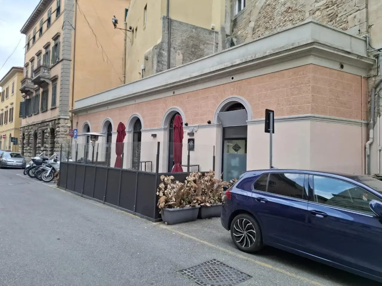 Locale commerciale in , Pisa, {3} - Foto 1