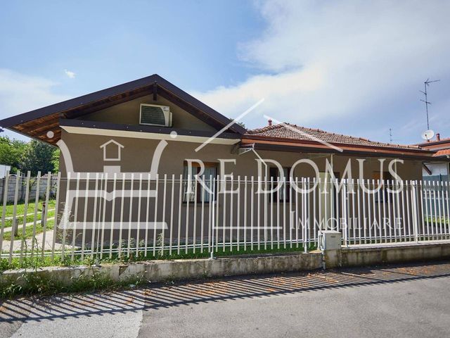 Villa in Via Aristotele 8, Seveso - Foto 1