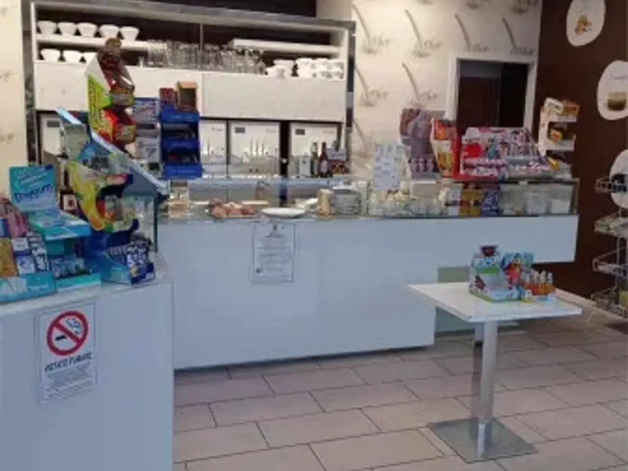 Negozio in , Endine Gaiano, {3} - Foto 1