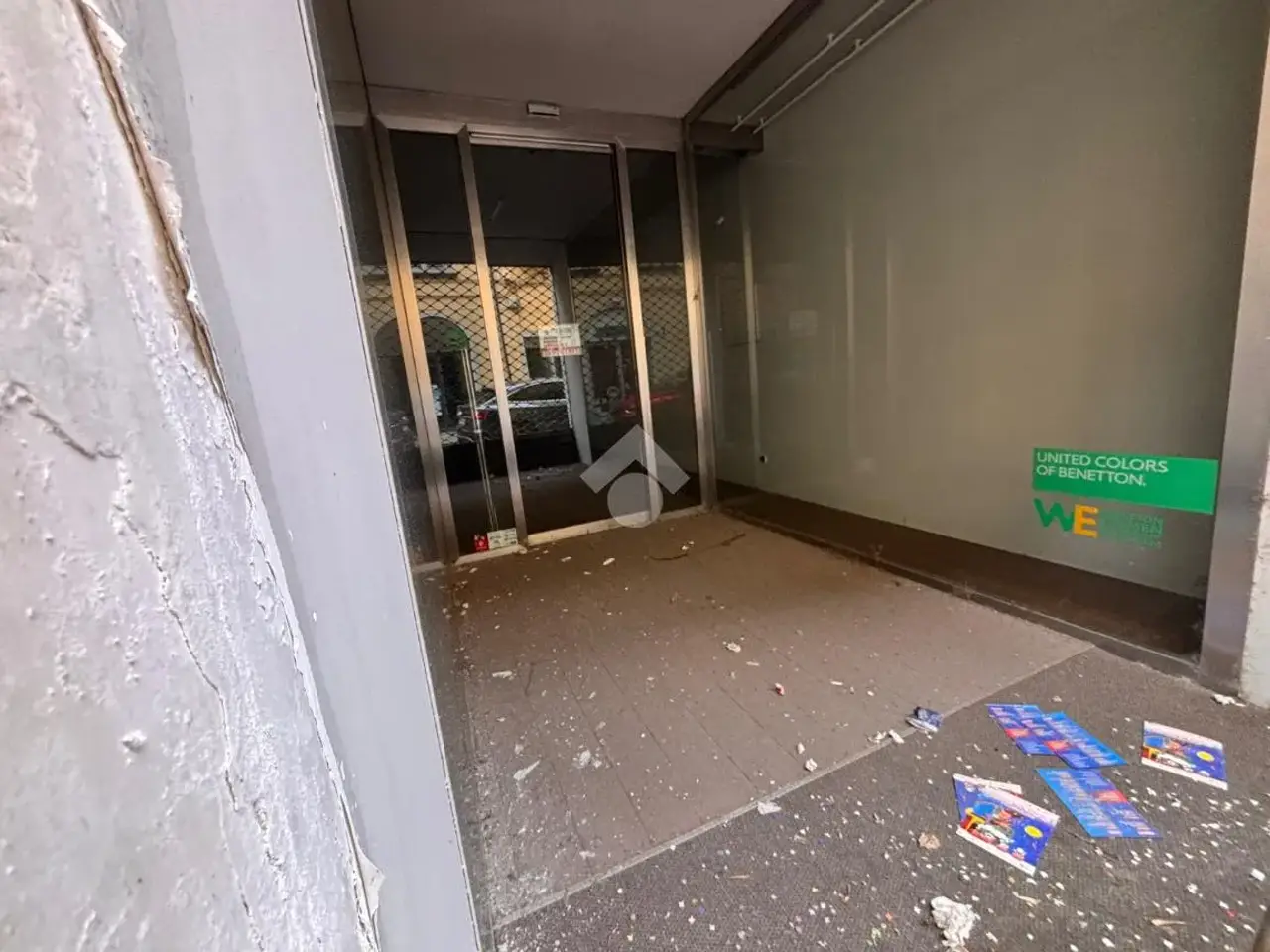 Negozio in Via Roma 115, Montevarchi, {3} - Foto 2
