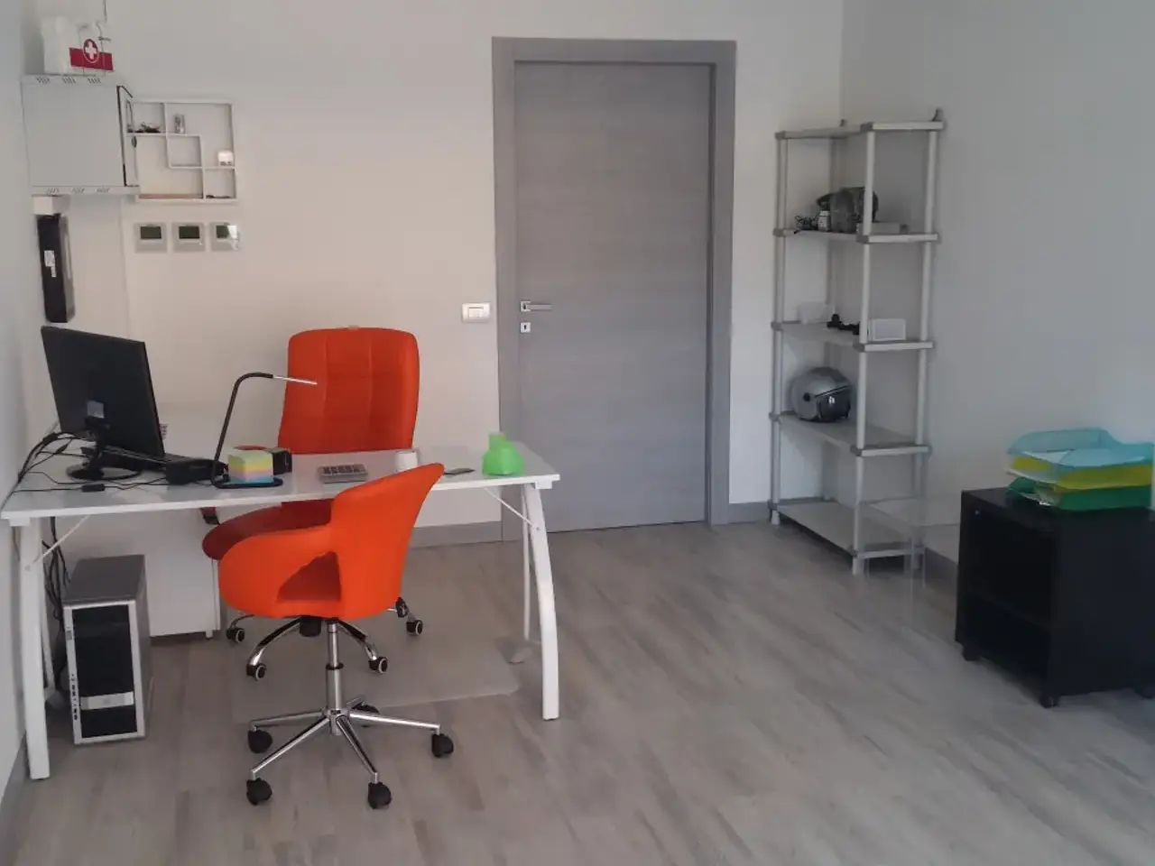 Ufficio in Via Pian dei Carpini, Firenze, {3} - Foto 1