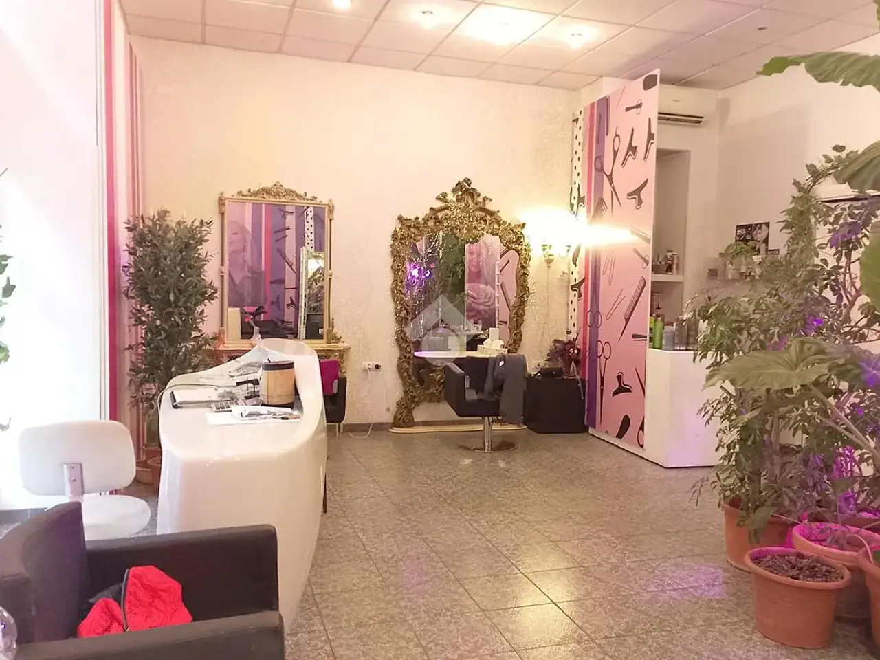 Negozio in Via Gabi 00, Roma, {3} - Foto 2