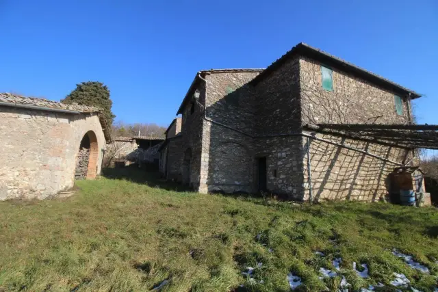 Rustico in Ancaiano, Sovicille - Foto 1