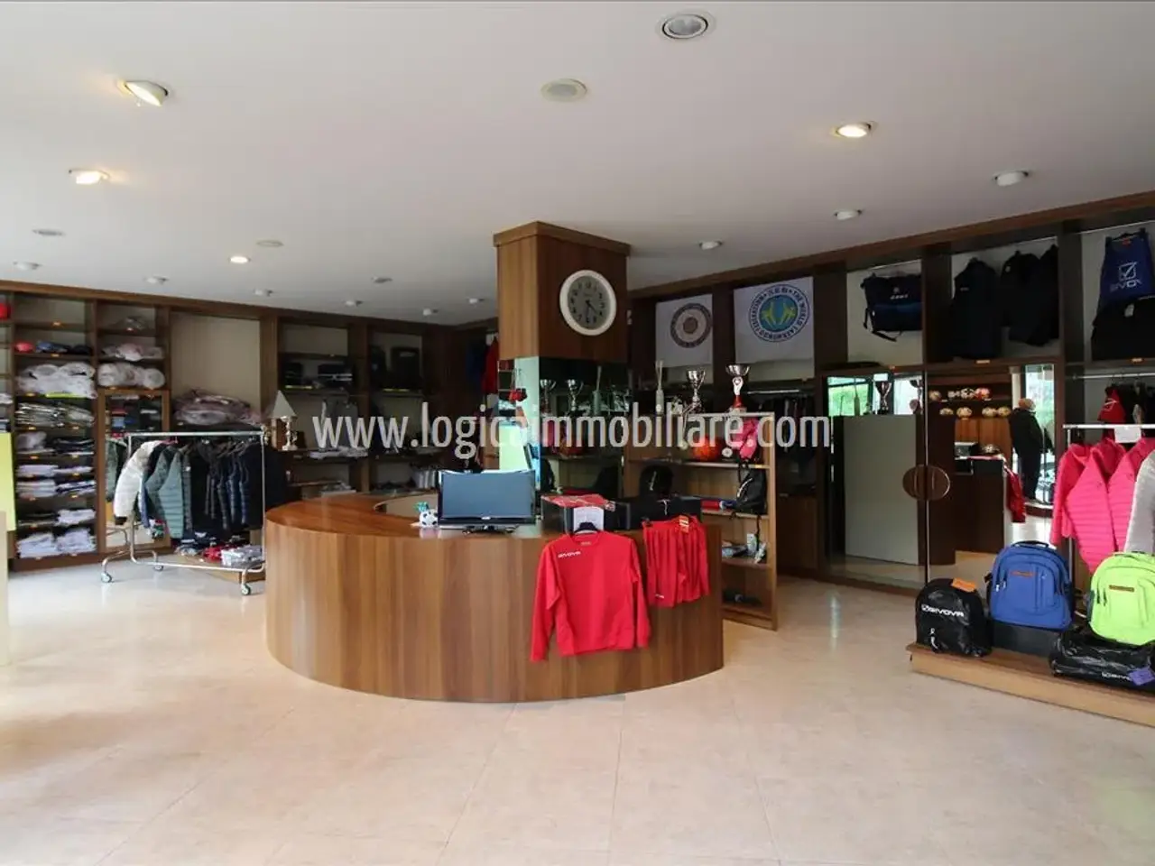 Locale commerciale in Sp146, Montepulciano, {3} - Foto 2