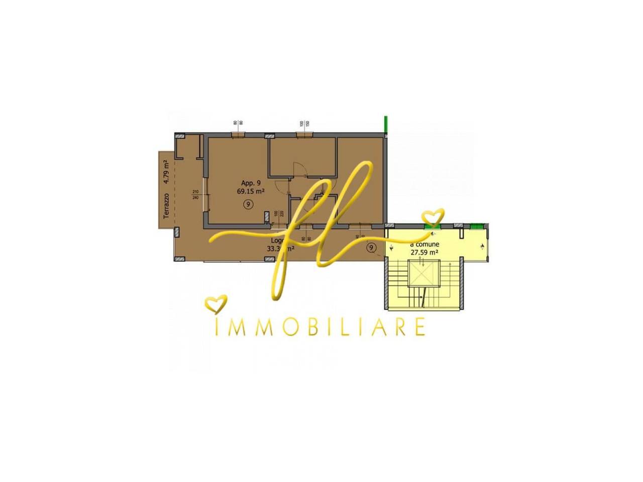 immagine annuncio 8 di 9