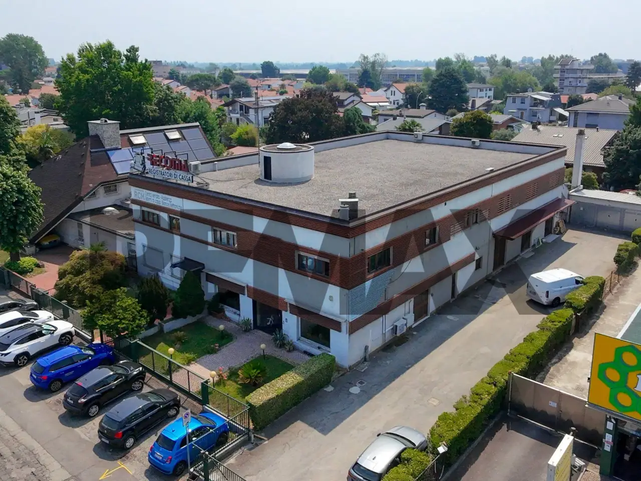 Laboratorio in Viale Leonardo da Vinci 249, Trezzano Sul Naviglio, {3} - Foto 1