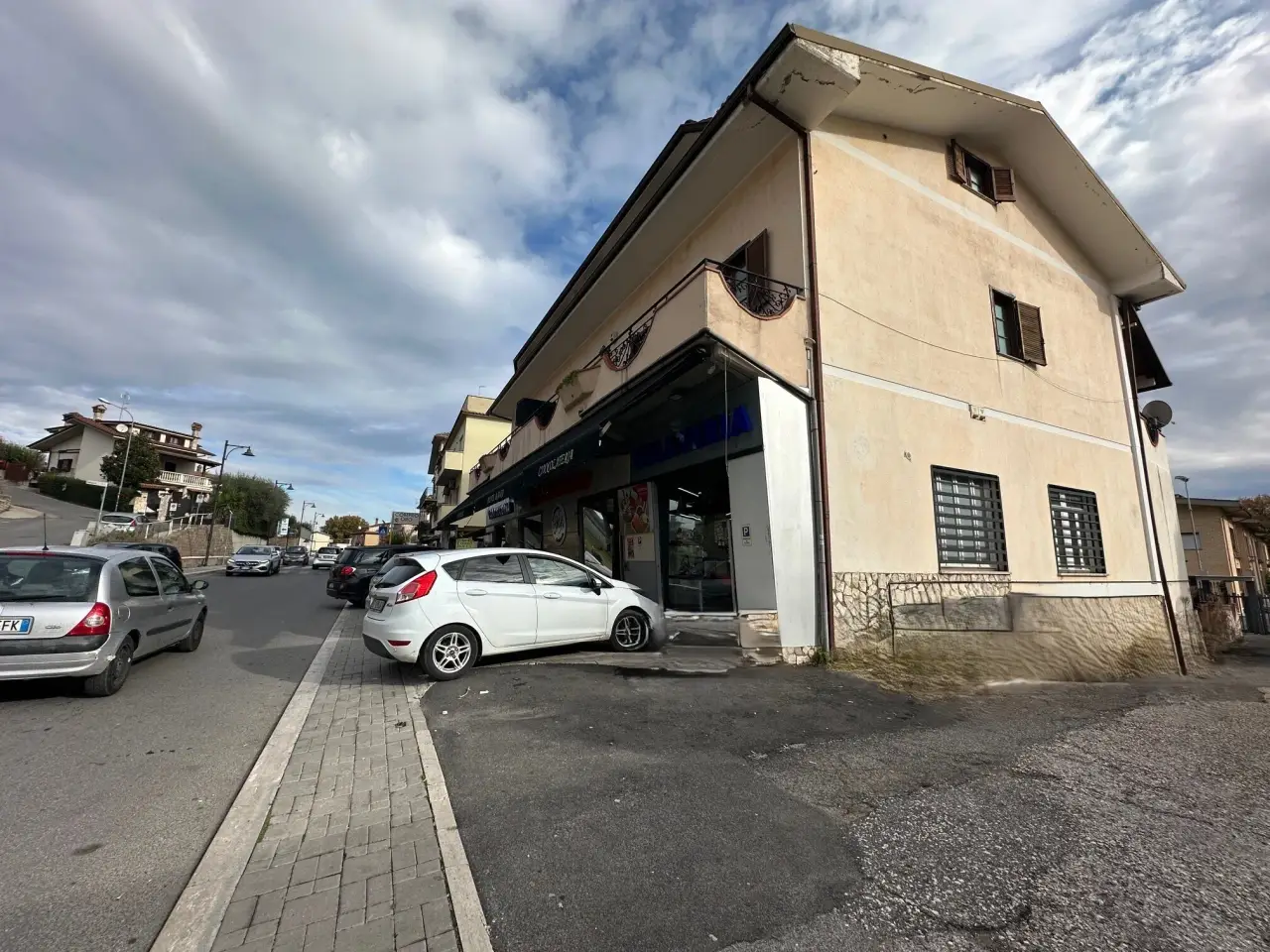 Negozio in Via Palombarese  306, Fonte Nuova, {3} - Foto 2