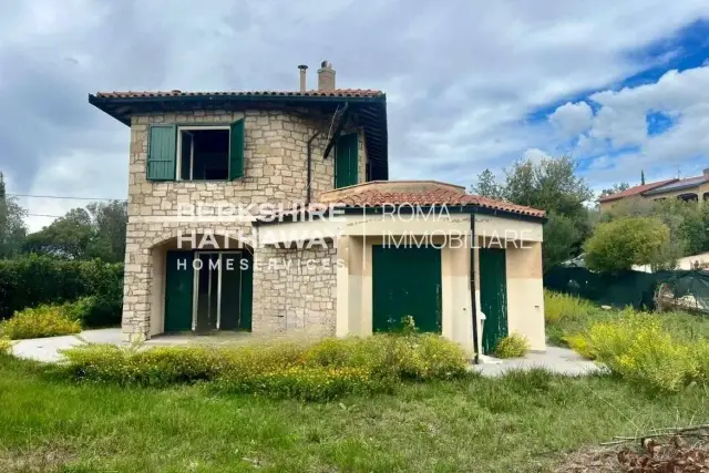 Villa in Strada Sterpeti, Manciano - Foto 1