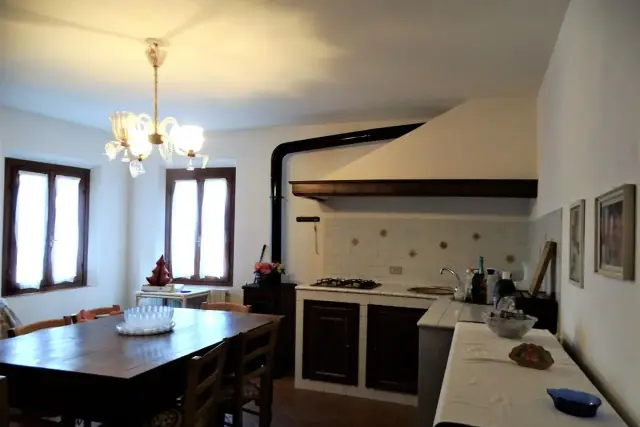 Dreizimmerwohnung, San Miniato - Foto 1