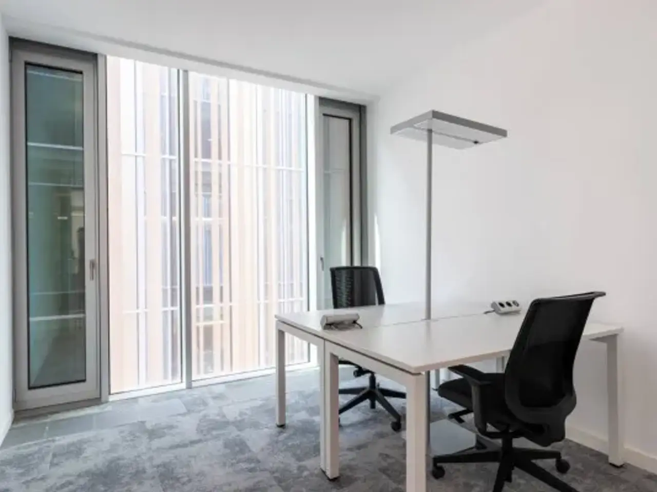 Ufficio in Via Bisceglie 76, Milano, {3} - Foto 1