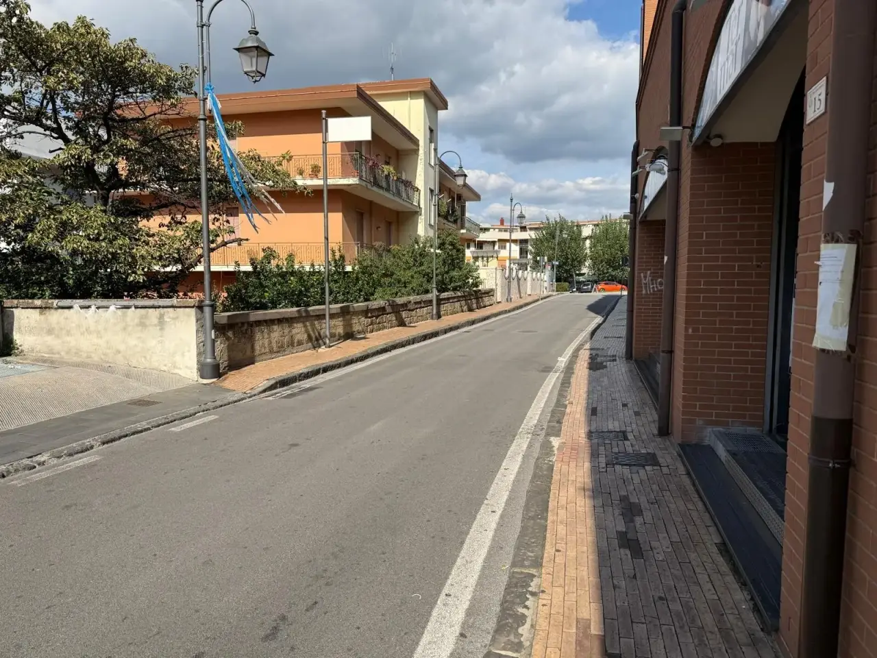 Azienda in Via Pecorari 7, Nocera Superiore, {3} - Foto 1