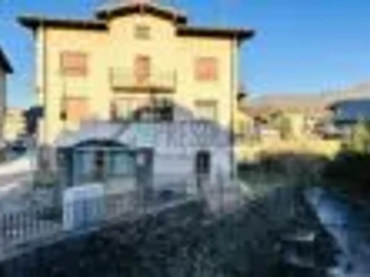 Fabbricato misto in , Cerete, {3} - Foto 1