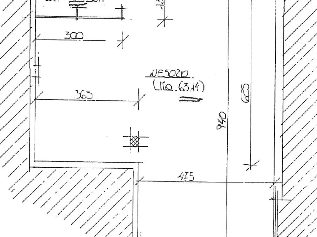 Ufficio in Via San Giorgio, Albignasego, {3} - Foto 1